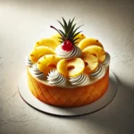 Pineapple Cakes