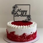 Red Velvet Cakes