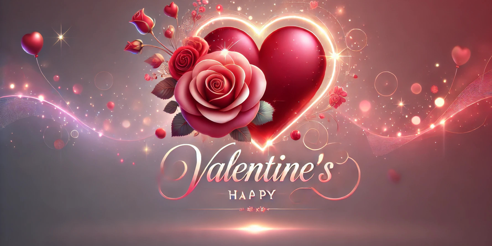 VALANTINE DAY