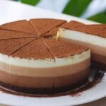 Mousse Cakes