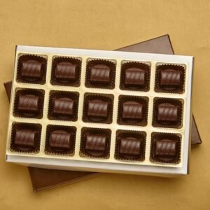 Sugarfree Rich Chocolate Gift Box