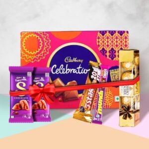 Chocolate Hamper