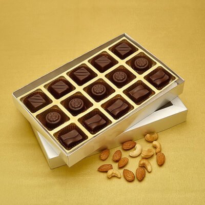 Delight Sugar Free Chocolicious Gift Box