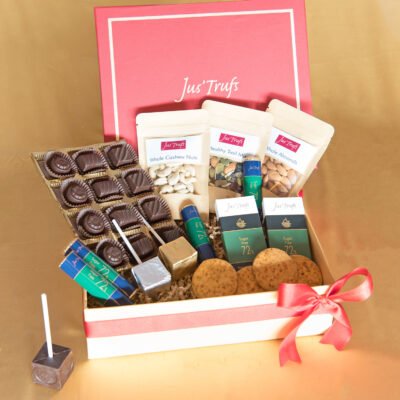 Sugar Free Chocolate Gift Hamper