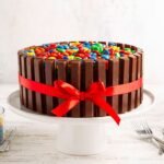 KitKat Cakes