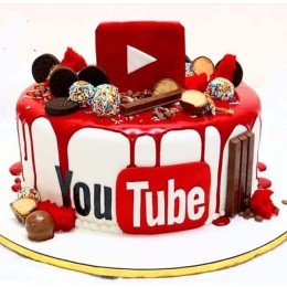 Youtube Choco Loaded