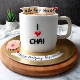 Chai Bolo Chai