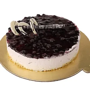 Blueberry Dream Cheesecake- Half Kg