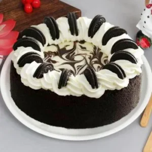 Oreo Cheese Cake 1 Kg