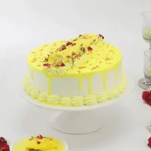 Super Rasmalai Cake