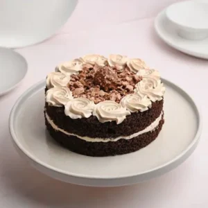 Splendid Ferrero Rocher Cake Half Kg