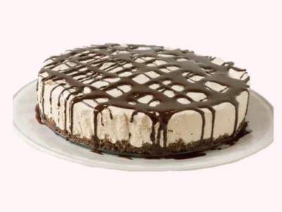 Lotus Biscoff San Sebastian Cheesecake- Half Kg